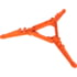 Jetboil 2.0 Fuel Stabilizer, Orange, FCS2