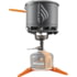 Jetboil Stash Cooking System, Metal, STASH