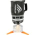 Jetboil 0.8L Zip Fast Boil System, Carbon, ZPCB2