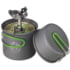 Katadyn Crux Lite Solo Cooksystem, One Size, 8021447