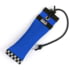 Katie's Bumpers Heave Hose Large Dog Toy, Blue, HH3BLU