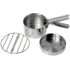 Kelly Kettle Cookset, Small, 50042