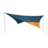 Kelty Noah's Tarp 12 Tent, LYONS BLUE / GOLDEN OAK, One Size, 4082022012