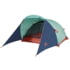 Kelty Rumpus 4P Tent, Malachite/Midnight Navy/Golden Oak, One Size, 40823321
