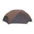 King's Camo XKG Summit 2 Tent, Khaki/Charcoal, 2 Person, XKG6200