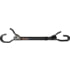 Kuat U-Bar - Adaptor, UB01