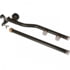 Kuma Outdoor Gear Collapsible Propane Distribution Post, Black, Black, 823-KM-CPDP-BB
