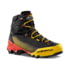 La Sportiva Aequilibrium ST GTX Mountaineering Boots - Men's, Black/Yellow, 45US, ZFMS098-K00Y00-45