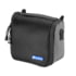 Leofoto AC-2 Multi-functional Camera Messenger Waterproof Bag, Black, AC-2