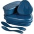 Light My Fire LunchKit 2.0 Blue, LMF18610910