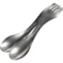 Light My Fire Swedish Spork stainless 2pk, LMF22414613
