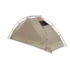 LiteFighter Gear Cold Weather Shelter Kit - 1 Person, Tan 499, FS1116-TAN