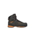 Lowa Cadin II GTX Mid Mountaineering Boots - Men's, Anthracite/Flame, 9.5, 197827015680