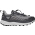 Lowa Fortux GTX Hiking Shoes - Women's, Black/White, 5.5, 3208149990-BLKWHT-M055