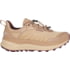 Lowa Fortux GTX Hiking Shoes - Women's, Dune/Grape, 6.5, 3208144820-DUNGRP-M065
