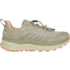 Lowa Fortux GTX Hiking Shoes - Women's, Seaweed/Melon, 8, 3208147428-SEWMEL-M080