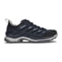 Lowa Innovo GTX Lo Hiking SHoes - Women's, Navy/Arctic, 9, 197827043553