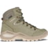 Lowa Evo GTX Mid Medium Width Hiking Shoes - Women's, Sage, 7.5 US, 3219160934-Medium-7.5