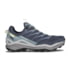 Lowa Maddox Pro GTX Lo Hiking Shoes - Women's, Smoke Blue/Slate Blue, 7.5, 197827046943