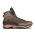 Lowa Maddox Pro GTX Mid Hiking Shoes - Women's, Desert/Old Rose, 8, 197827040897