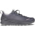 Lowa Merger GTX Lo Hiking Boots - Women's, Anthracite/Lavender, 6, 3204333897-6