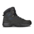 Lowa Renegade Evo GTX Mid Hiking Boots - Men's, Anthracite/Steel Blue, 10.5, 197827011385