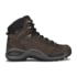 USED, Lowa Renegade Evo GTX Mid Hiking Boots - Men's, Dark Brown/Black, 12, 197827011156