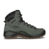 Lowa Renegade Evo GTX Mid Hiking Boots - Men's, Dark Grey/Black, 7.5, 197827011194