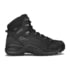 Lowa Renegade Evo GTX Mid Hiking Boots - Men's, Deep Black, 10, 197827010975