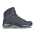 Lowa Renegade Evo GTX Mid Hiking Boots - Men's, Navy/Blue, 7.5, 197827010401