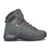 Lowa Renegade Evo GTX Mid Hiking Shoes - Women's, Wide, Graphite/Apricot, 12, 197827012375