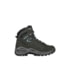 Lowa Renegade Evo GTX Mid Hiking Shoes - Women's, Asphalt/Turquoise, 8.5, 197827027263