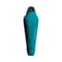 Mammut Women's Perform Down Bag -10C, Petrol, M, 2410-03280-5465-114