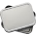 Marbles Empty Survival Tin, 4.25" x 3.13" x 1.13", EMPTY SURVIVAL TIN