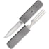Marbles GI Eating Tool, 7.13in Overall, MR652 BF210766