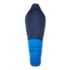 Marmot Helium Sleeping Bag, Arctic Navy/Dark Azure, Left Zipper, M14404-19621-LZ