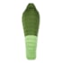 Marmot Hydrogen Sleeping Bag, Long, Foliage/Kiwi, Left Zipper, M14403-21795-LZ