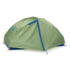 Marmot Tungsten Tent - 3 Person, Foliage/Dark Azure, One Size, 195115053321