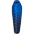 Marmot Wraptor 15 Down Sleeping Bag, Clear Blue/Arctic Navy, NZ, 195115407964