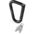 Matador BetaLock, Matte Black, MATQLL001BK