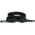 Matador Better Tether Gear Straps, 2-Pack, Charcoal, MATTH2M2001G