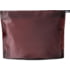 Matador FlatPak Zipper Toiletry Case, Garnet, MATFPZ001R