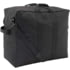 Mercury Tactical Gear Kit Bag with Shoulder Strap, Black, Large, MRCT3990-BK