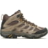 Merrell Moab 3 Mid Boots - Men's, Walnut, 13 US, J035869-13