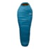 Mountain Hardwear Alamere 0F/-18C Sleeping Bag,Reg, Caspian, REGxRH, 190423036615