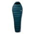Mountain Hardwear Bishop Pass 15F/-9C Sleeping Bag, Dark Marsh, LNGxRH, 2105572375-375-LNG-RH