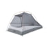 Mountain Hardwear Nimbus UL 1 Tent, Grey Ice, O/S, 2102611063-063-O/S