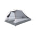 Mountain Hardwear Nimbus UL 2 Tent, Grey Ice, O/S, 2102631063-063-O/S