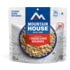 Mountain House Fettuccine Alfredo with Chicken Pouch, 2, 55178