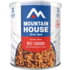 Mountain House Lasagna with Meat Sauce Can, 1, 30125
